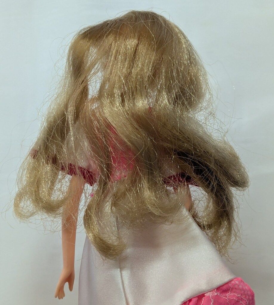 レディリカ 花のトリオ