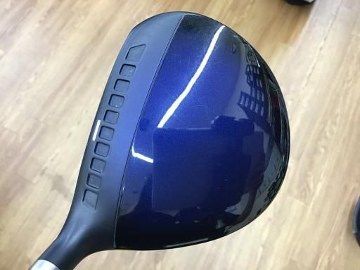 中古】 ヤマハ inpres UD+2(2021) 5W フェアウェイウッド FW AIR