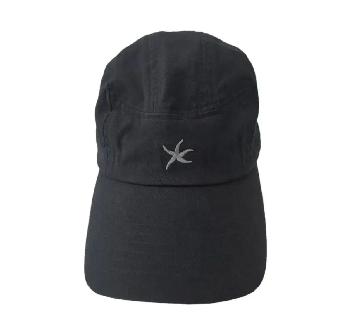 【THE COLDEST MOMENT】TCM starfish 3 panel cap / 追跡付 THECOLDESTMOMENT(ザコールデストモーメント) TCM starfish 3