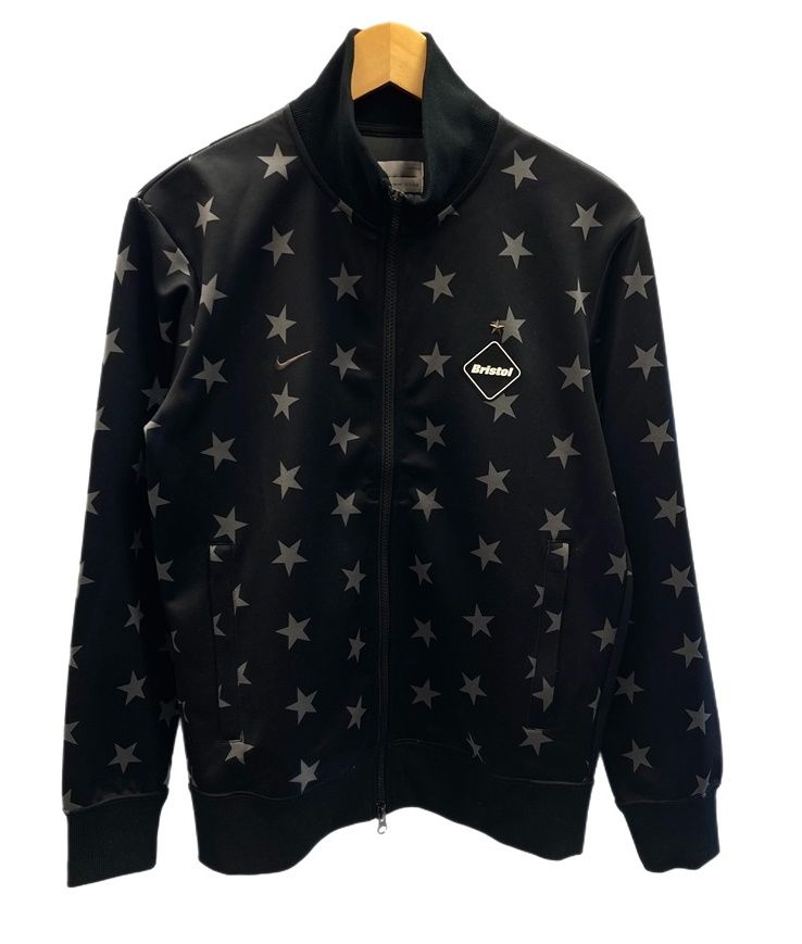 エフシーレアルブリストル F.C.Real Bristol F.C.R.B. STAR PDK JACKET