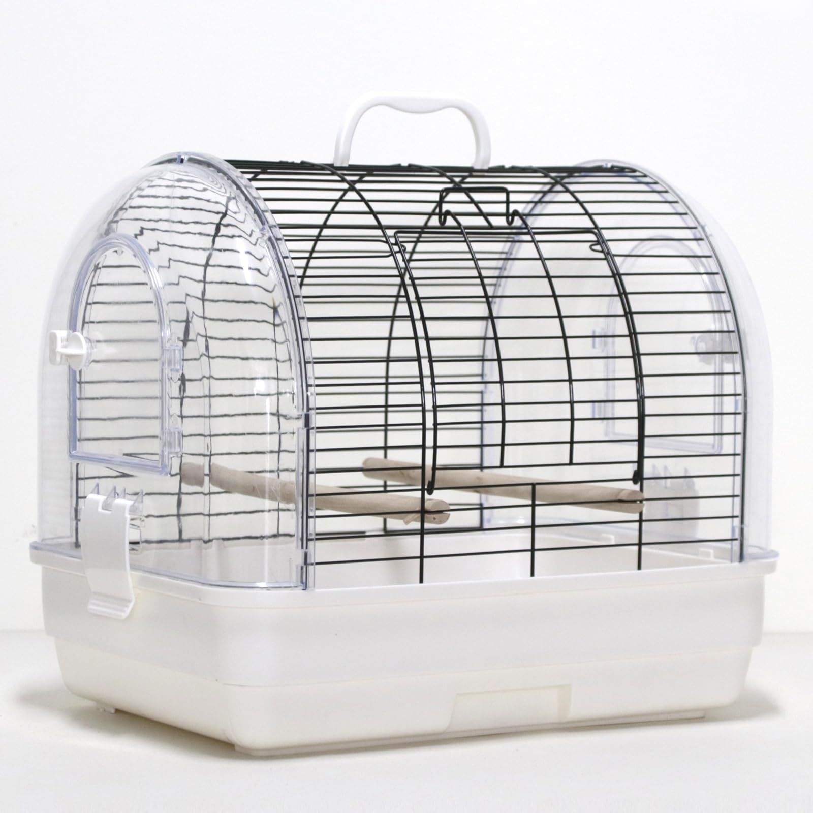 アクリルケージ 小動物用 ケージ GEX モモンガ インコ gex インコ