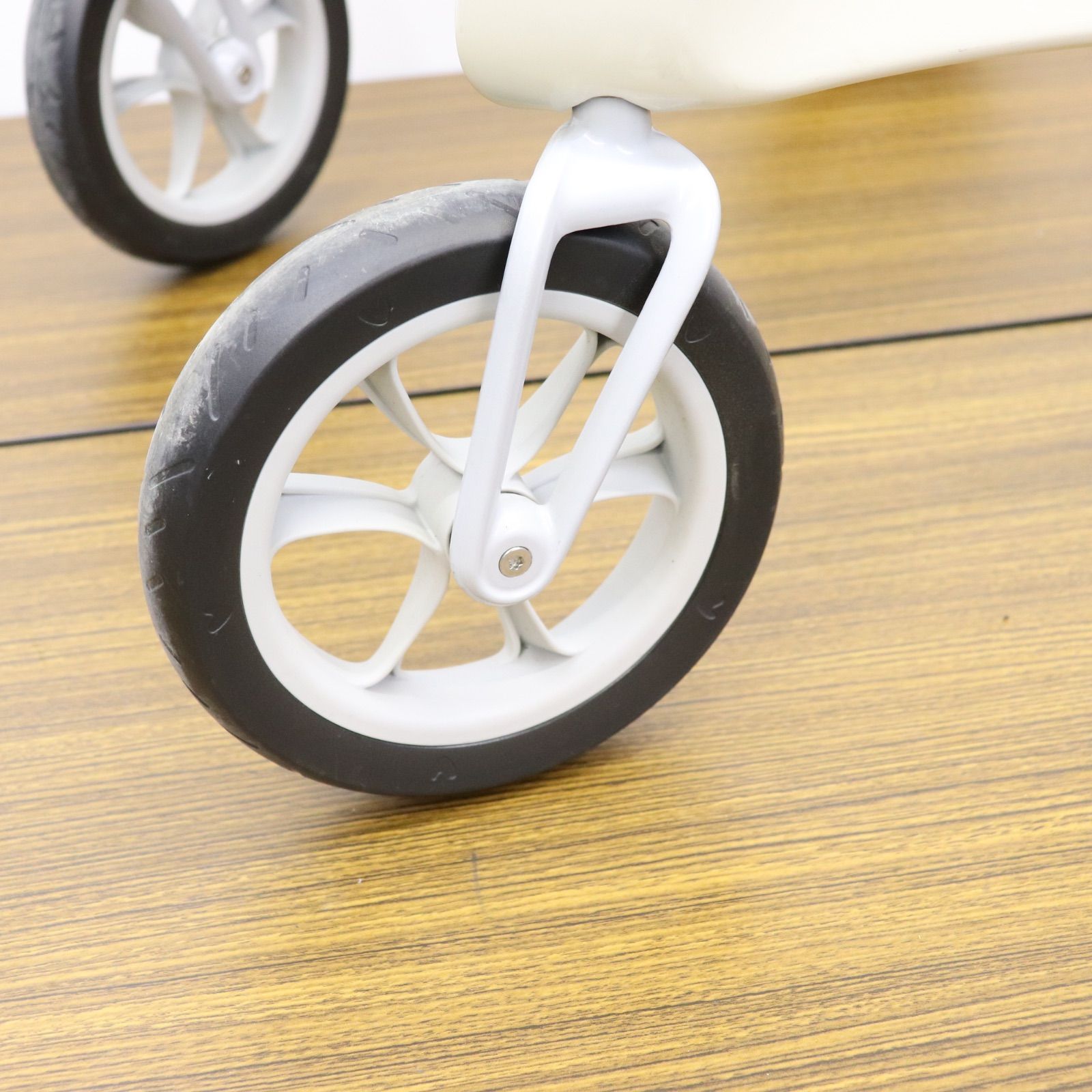 即日発送】byACRE バイエーカー 歩行器 カーボンウルトラライト
