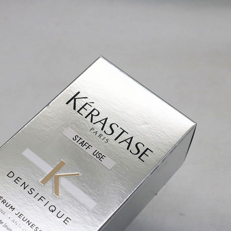 未使用 ケラスターゼ DS アドジュネス 100ml CR7-09-18-04B - メルカリ