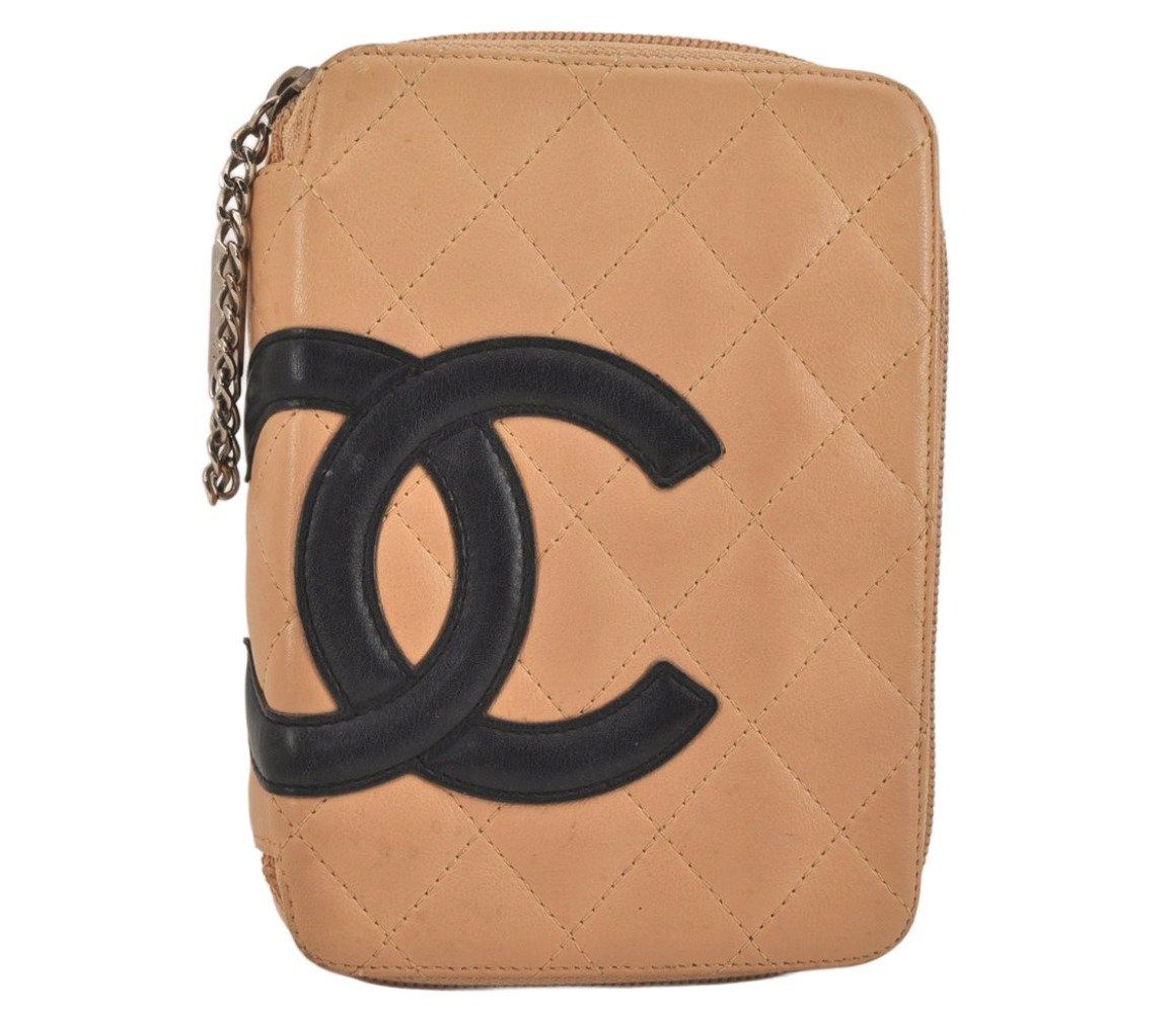 CHANEL シャネル ポーチ