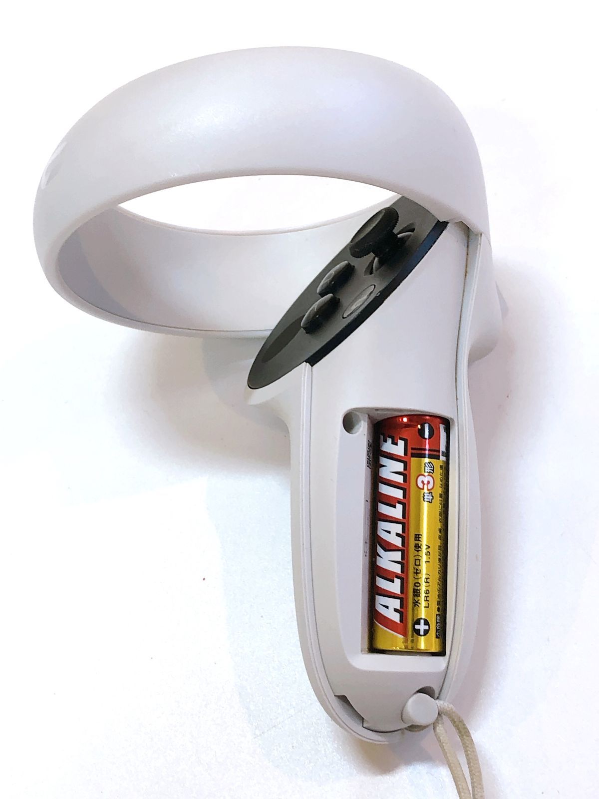 メタ クエスト2