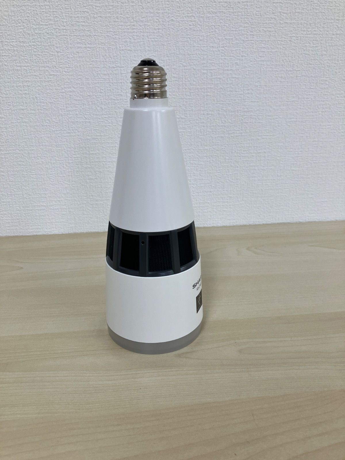 P/SHARP プラズマクラスターイオン発生機 IG-LTA20 - メルカリ