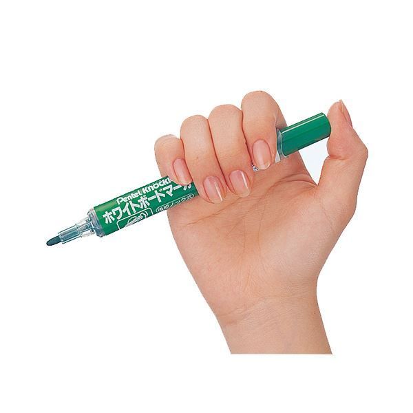 ぺんてる ホワイトボードマーカー