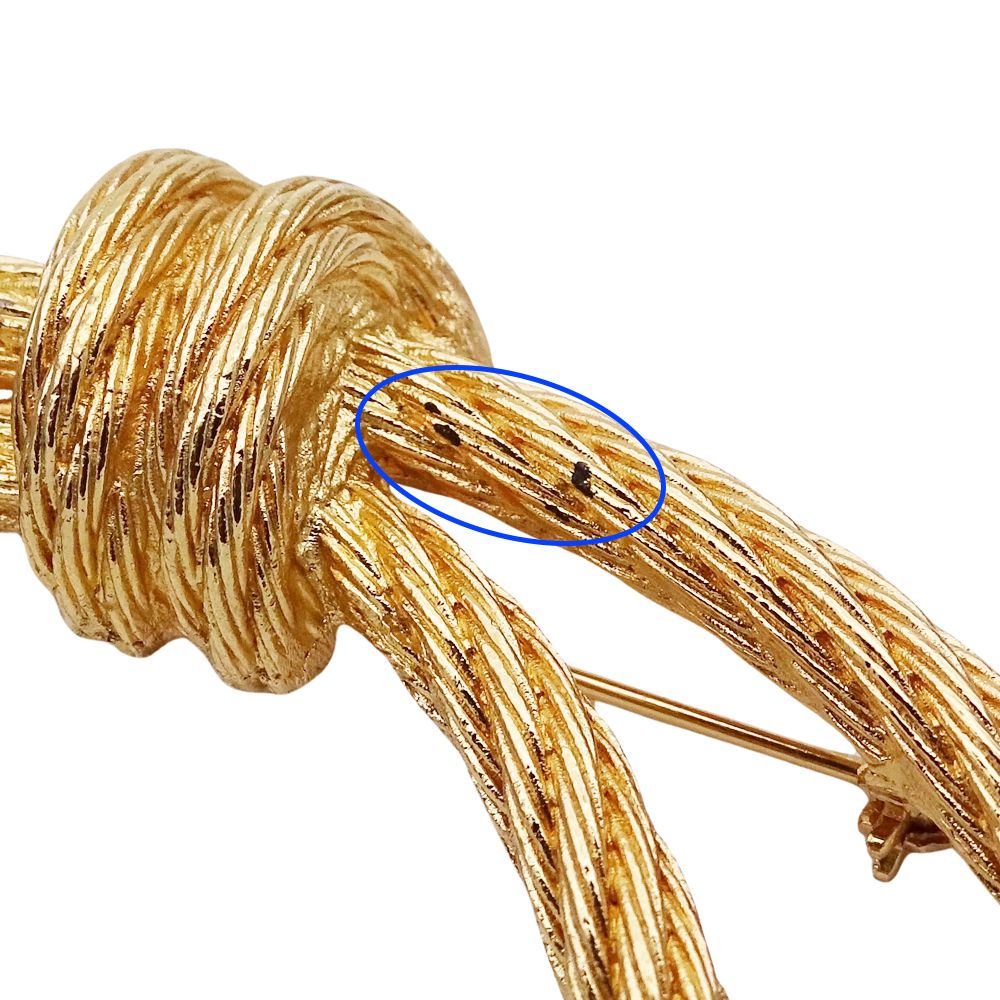 ディオール Dior ブローチ レディース メンズ ブランド GP