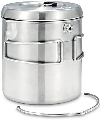 SOLO STOVE POT 1800 ソロストーブ ポット1800 ポットのみ Amazon.co.jp: Solo Stove ソロストーブ ポット1800 日本正規品