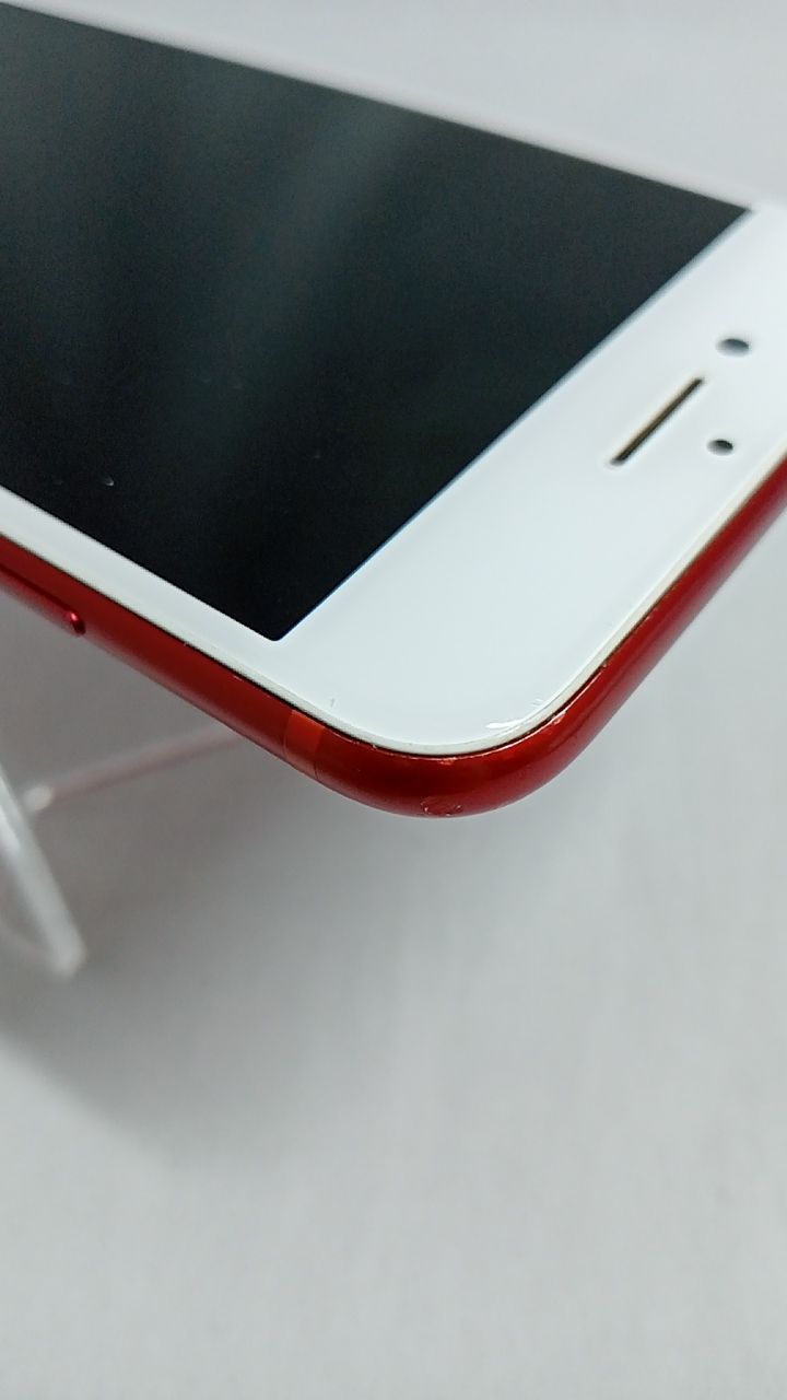 iphone7 SIMフリー本体 128G 画面割れあり