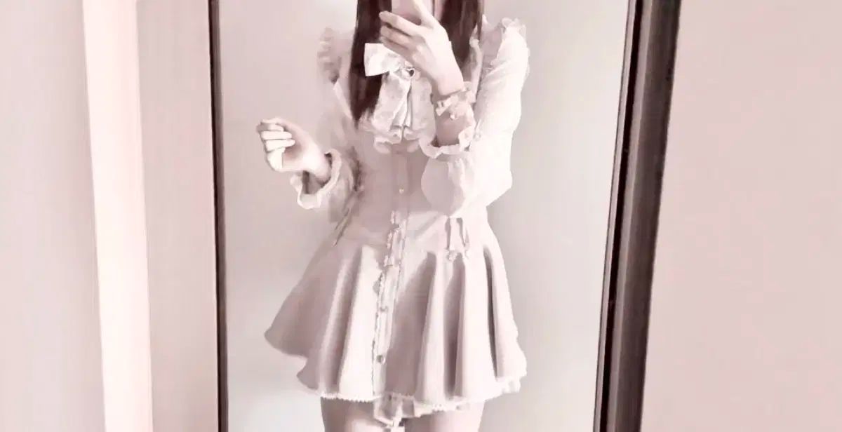 教育委員会 LIZ LISA リズリサ フリル リボン セットアップ