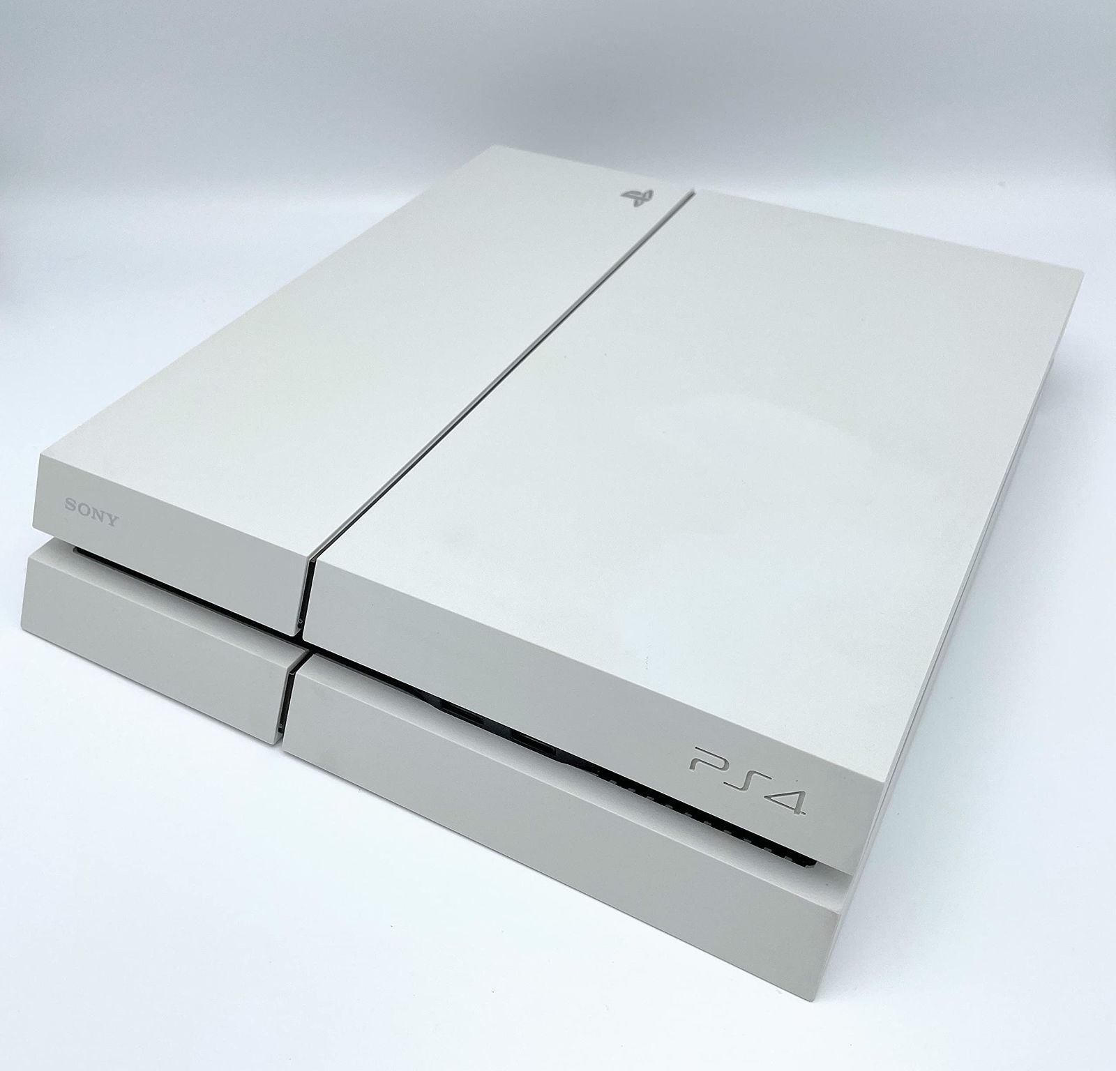 PS4 White CUH-1200AB01・1200AB02