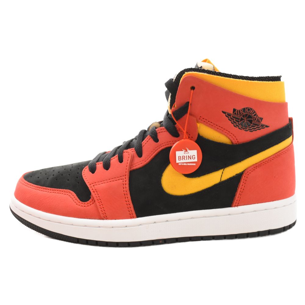 NIKE (ナイキ) AIR JORDAN 1 ZOOM AIR CMFT CT0978-006 エア NIKE (ナイキ) AIR JORDAN 1 ZOOM AIR CMFT CT0978-006 エア