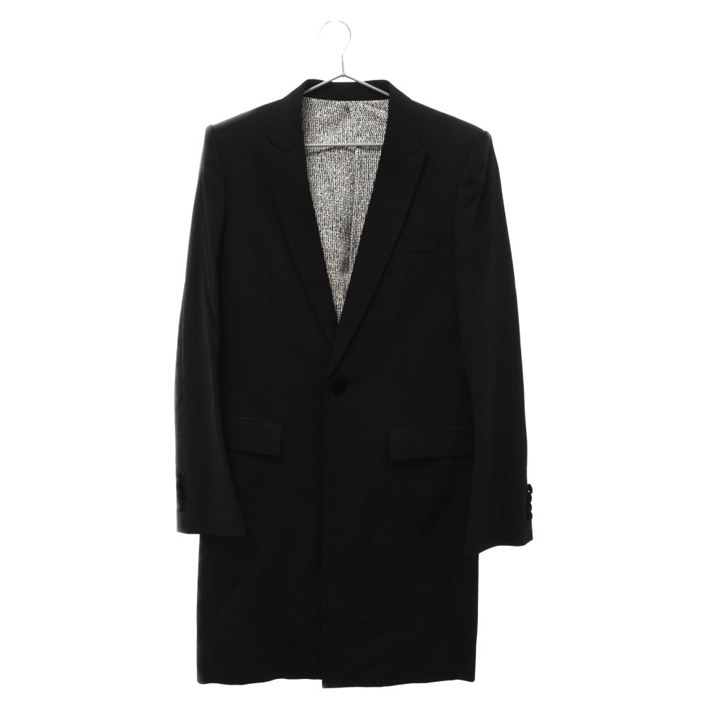 NUMBER (N)INE (ナンバーナイン) 07AW LoveGodMurder期 ウール