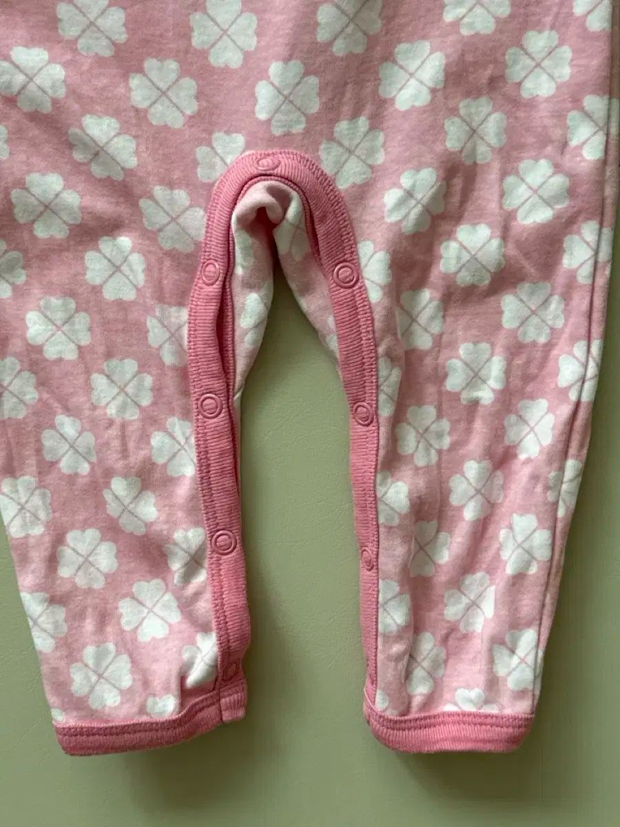 ピンククローバー