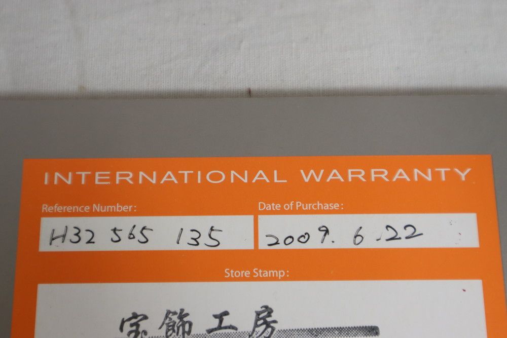 ハミルトン ジャズマスター