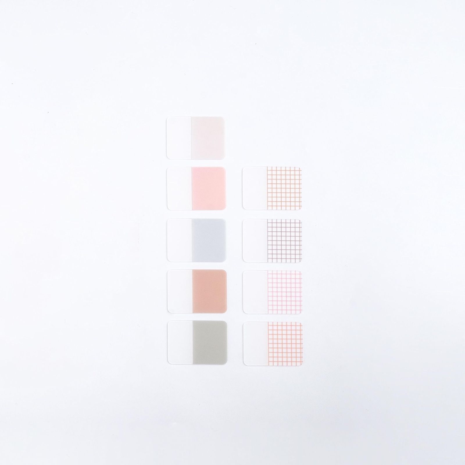  数量 カンミ堂 ファイルタブ ファブリック ナチュラル FT 1001 その他 ファイル バインダー ケース