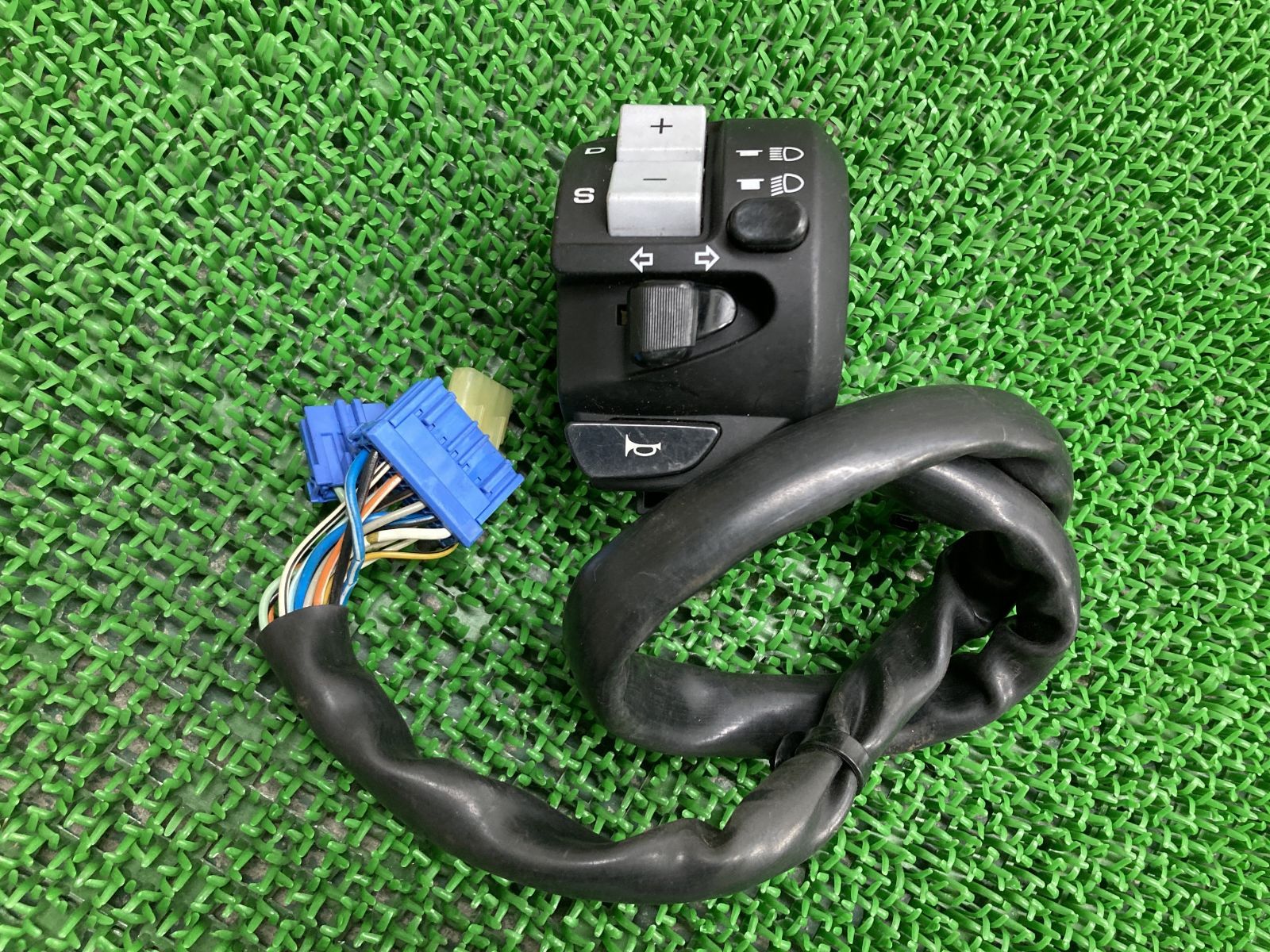 レシオコントロールユニット MF08 フォルツァZ mf08 2026年最新Yahoo