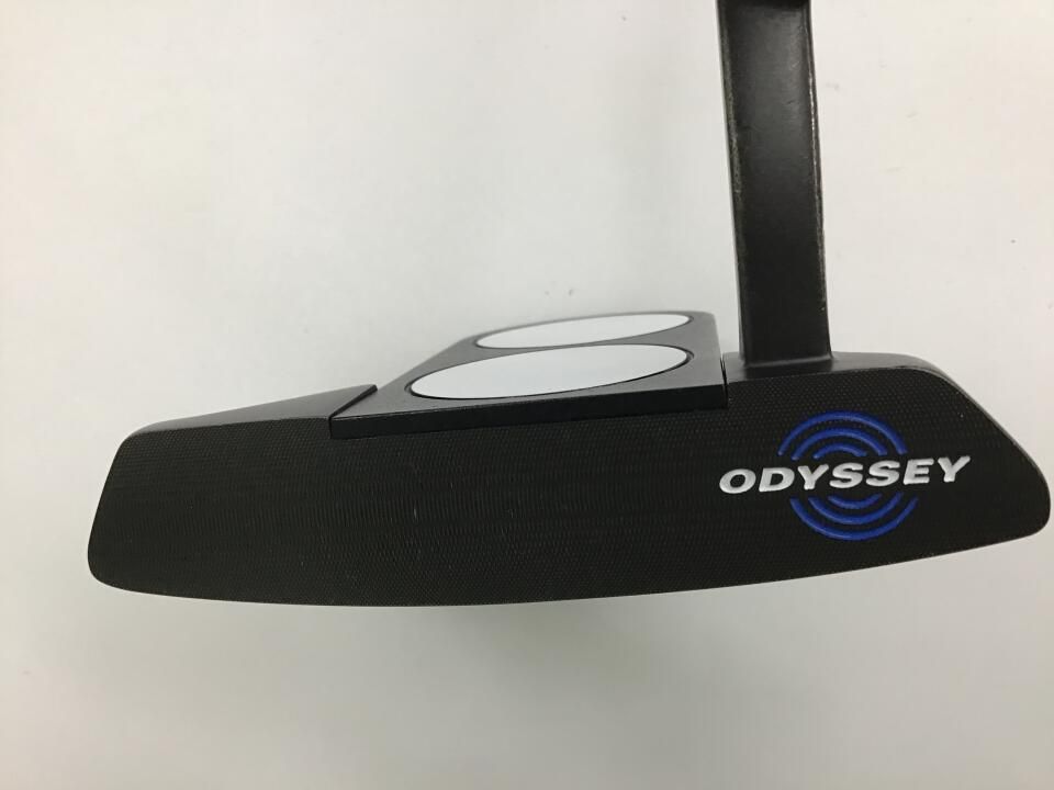 STROKE LAB 2・BALL BLADE | | パター | 卸売 オデッセイ【最短即日発送】