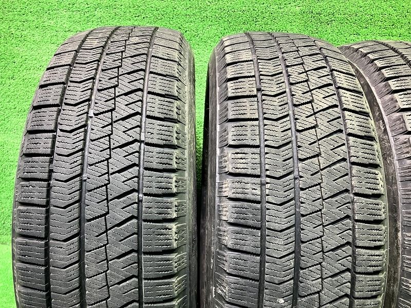 BRIDGESTONE スタッドレス ブリヂストン ブリザックVRX2 アウトレット