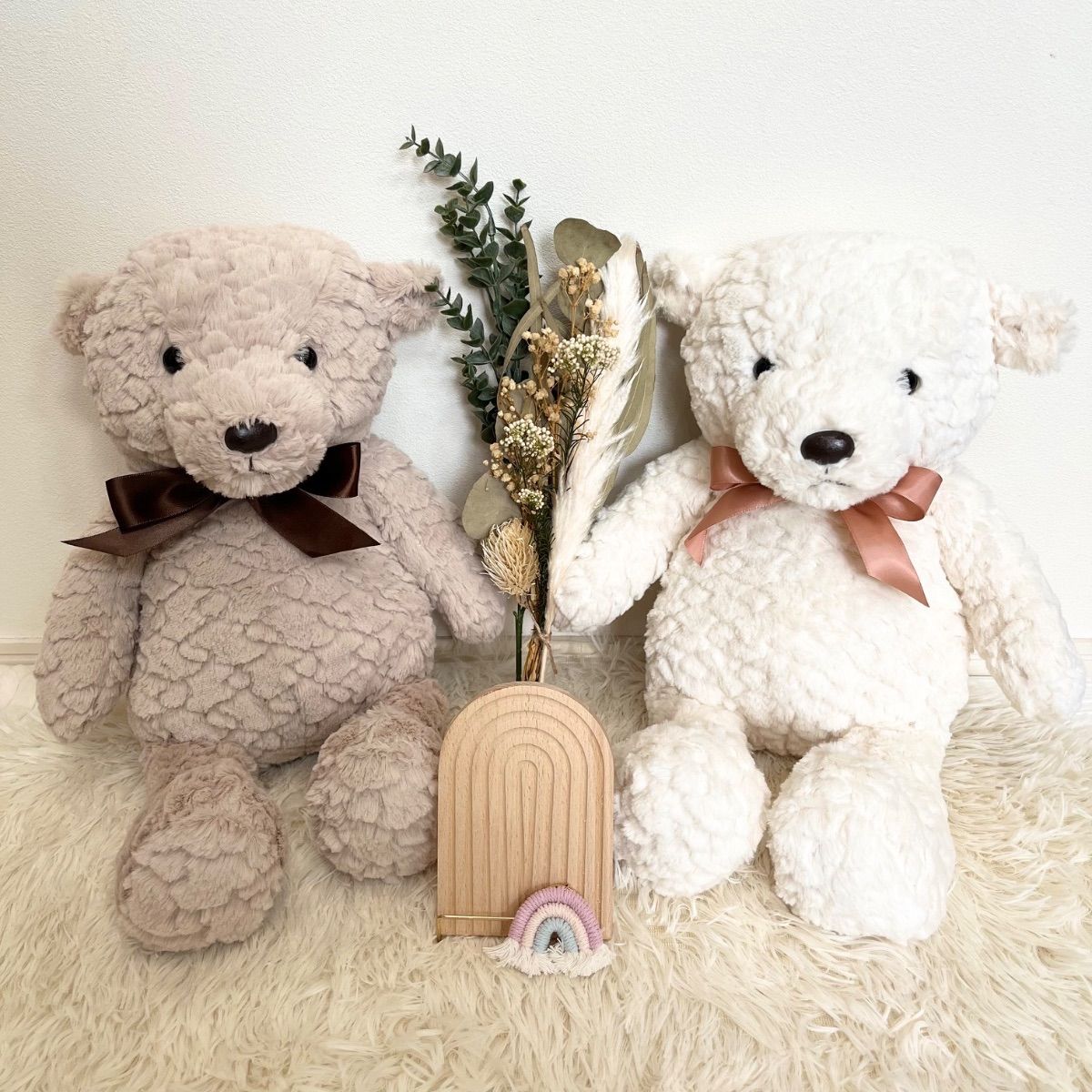 トクナガ ぬいぐるみ TALES OF THE ABYSS ぬいぐるみ ボタン 目