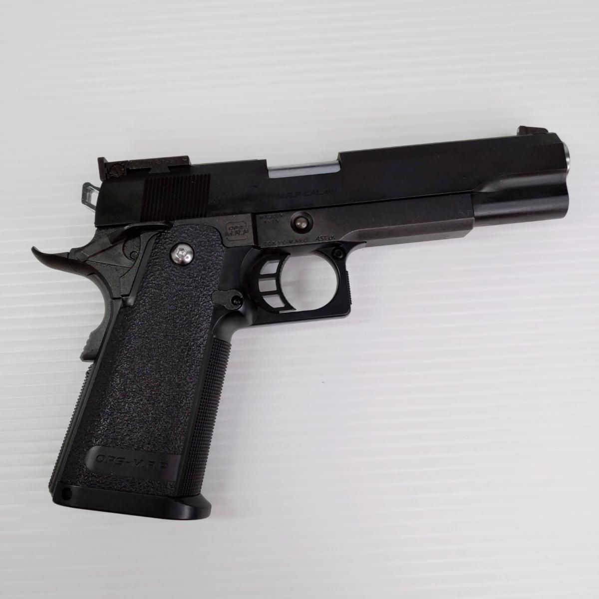 中古品】東京マルイ Hi-CAPA 5.1 ハイキャパ5.1 ガバメントモデル 〇YR 中古品】東京マルイ Hi-CAPA 5.1 ハイキャパ5.1 ガバメントモデル 〇YR