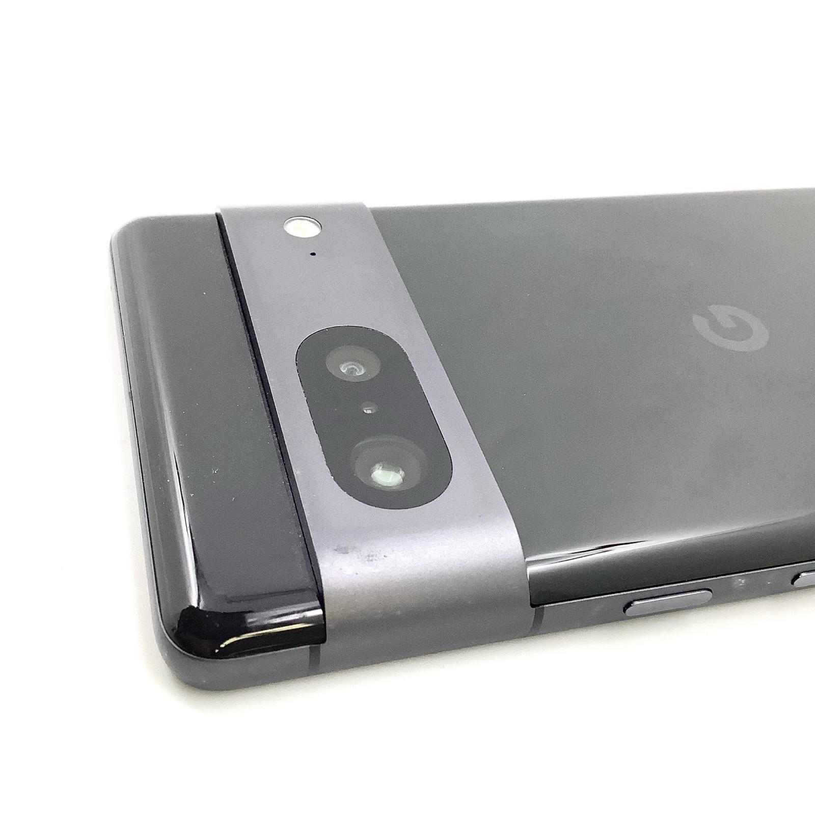 スマートフォン本体 Google Pixel7 G03Z5 128GB Obsidian 楽天市場】【中古】Google Pixel 7 G03Z5 128GB / 256GB