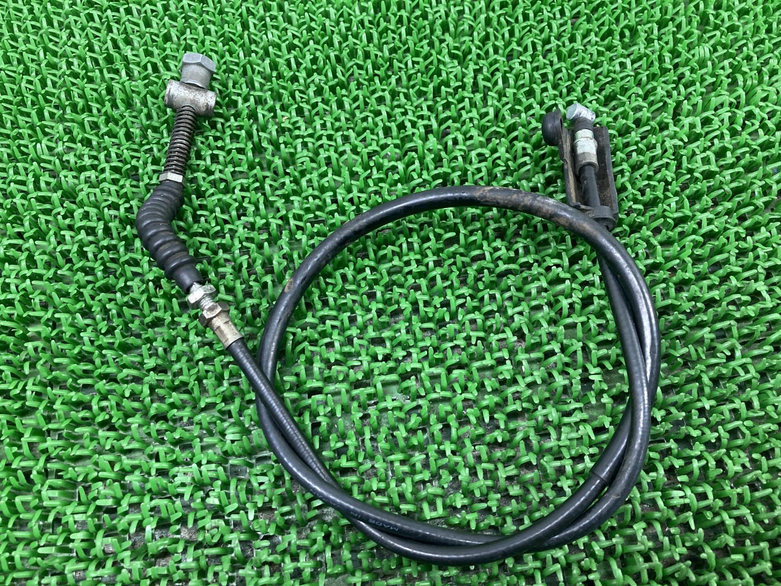 モンキー フロントブレーキケーブル Z50J-1605*** ホンダ 純正