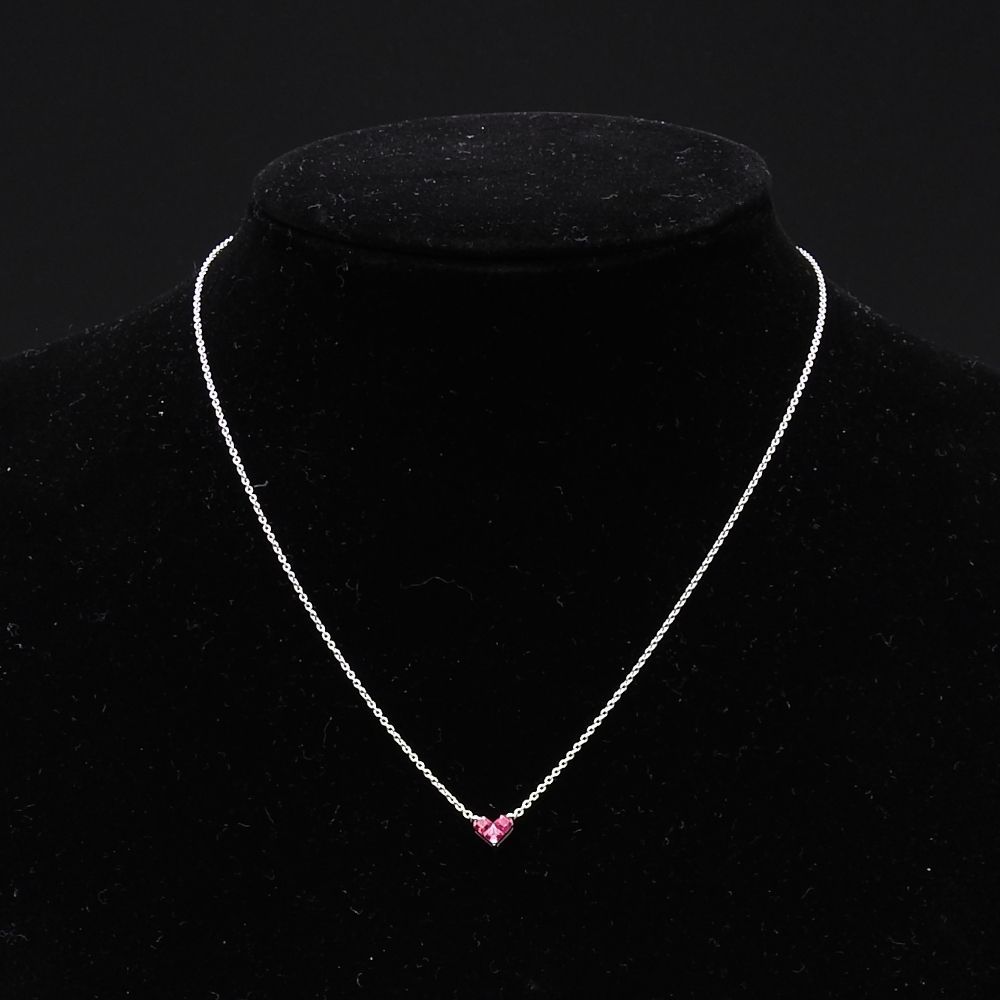 正規品】STAR JEWELRY スタージュエリー K18 ホワイトゴールド