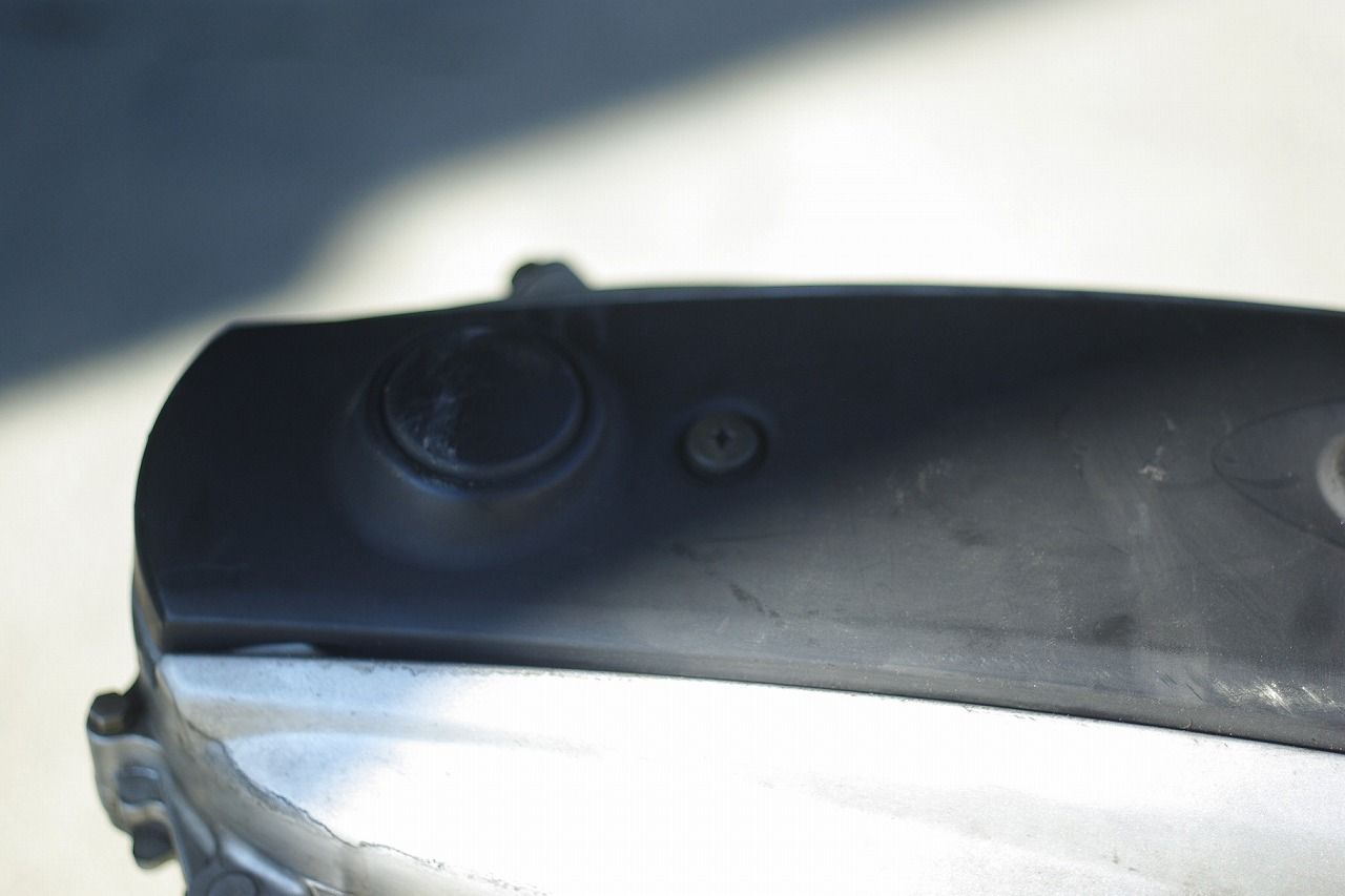 初期不良は到着後1週間以内