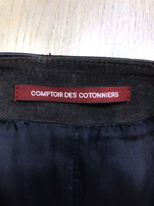 COMPTOIR DES COTONNIER 日本未販売-