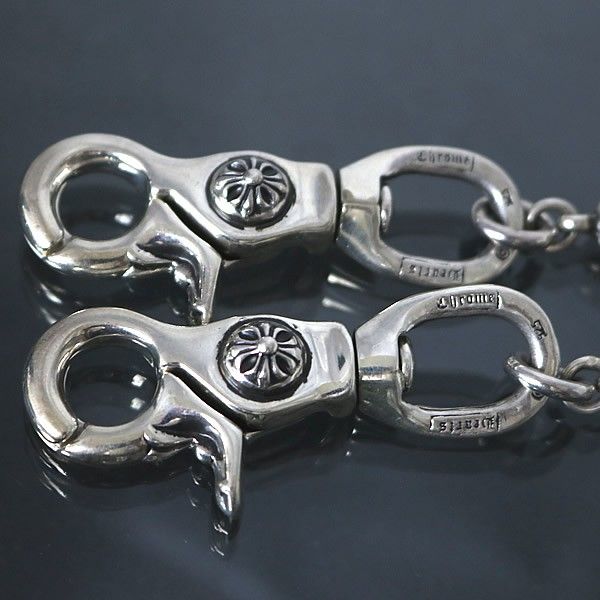 CHROME HEARTS 銀座店 クロムハーツ ＃1 クロスボール ロング