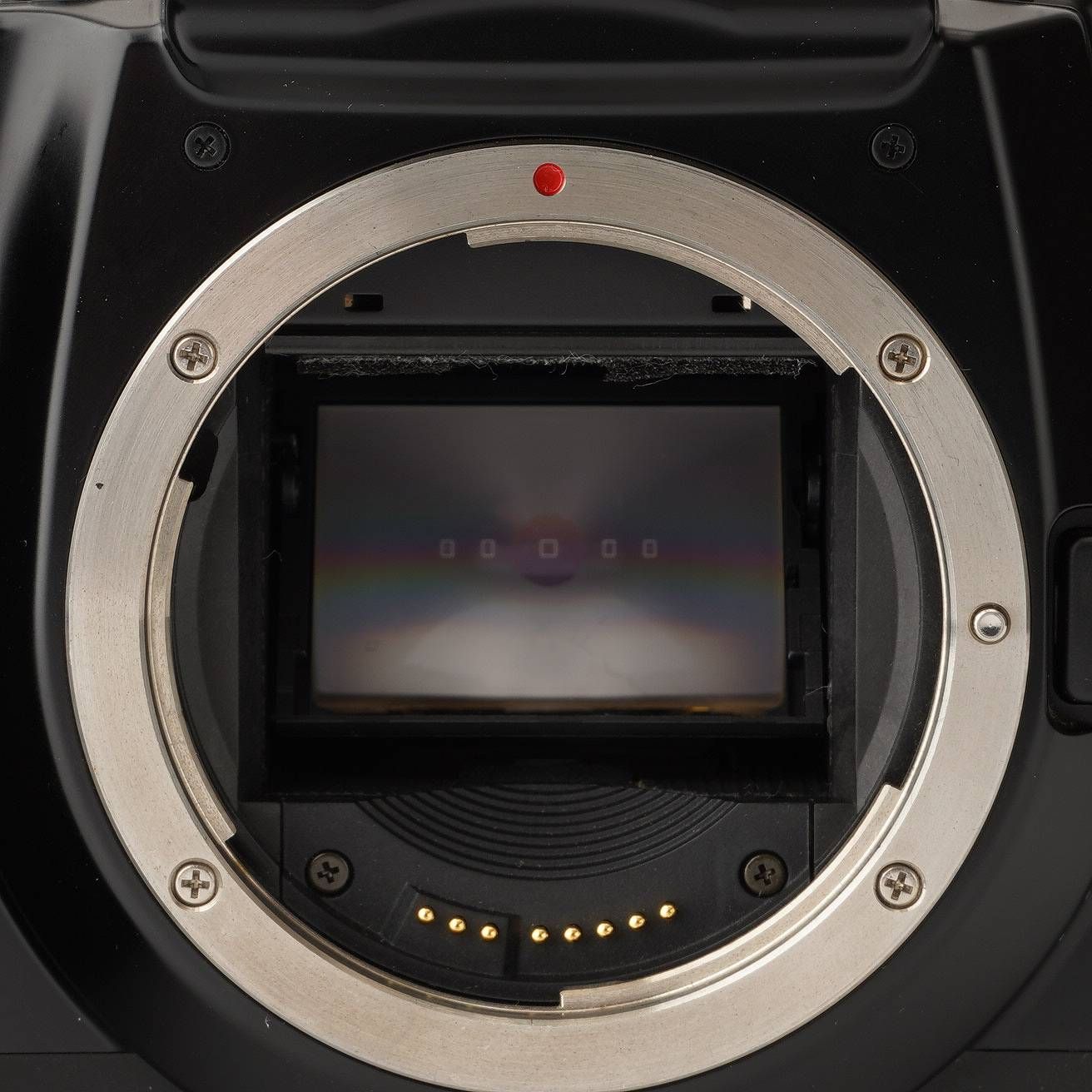 EF 28-105mm