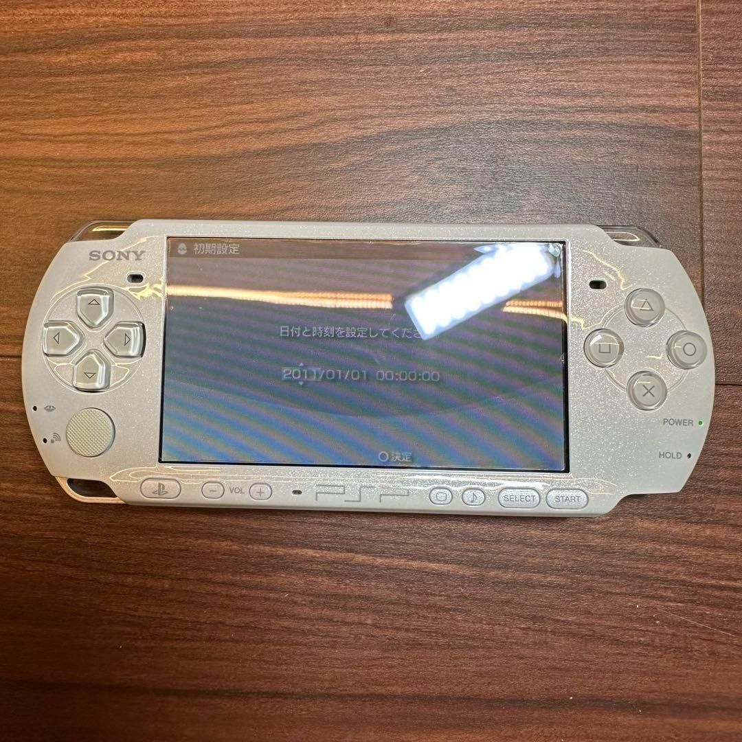 PSP