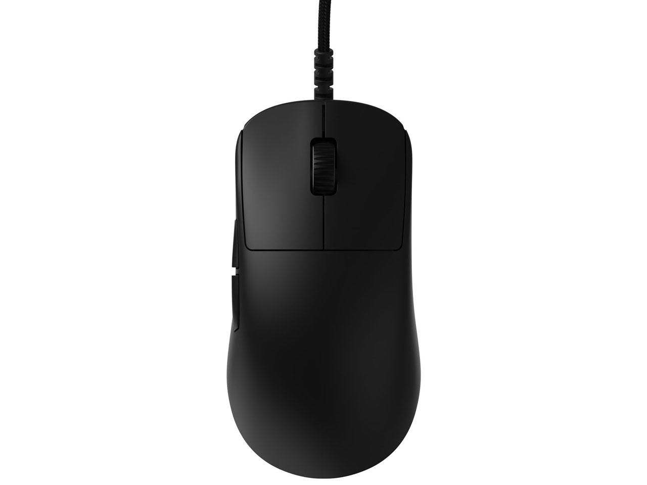 4営業日で発送 エンドゲームギア Endgame Gear EGGOP18KBLK OP1 8K ブラック EGG-OP1-8K-BLK 光学式 有線 6ボタン USB