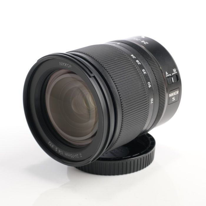 ニコン NIKKOR Z 24-70mm f/4 S 中古 NIKKOR Z 24-70mm f/4 S 中古価格比較 - 価格.com