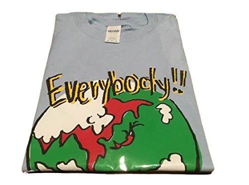 ワニマ Everybody!!