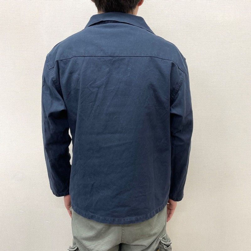 ユーロ古着 フランス製 le glazik フレンチフィッシャーマン