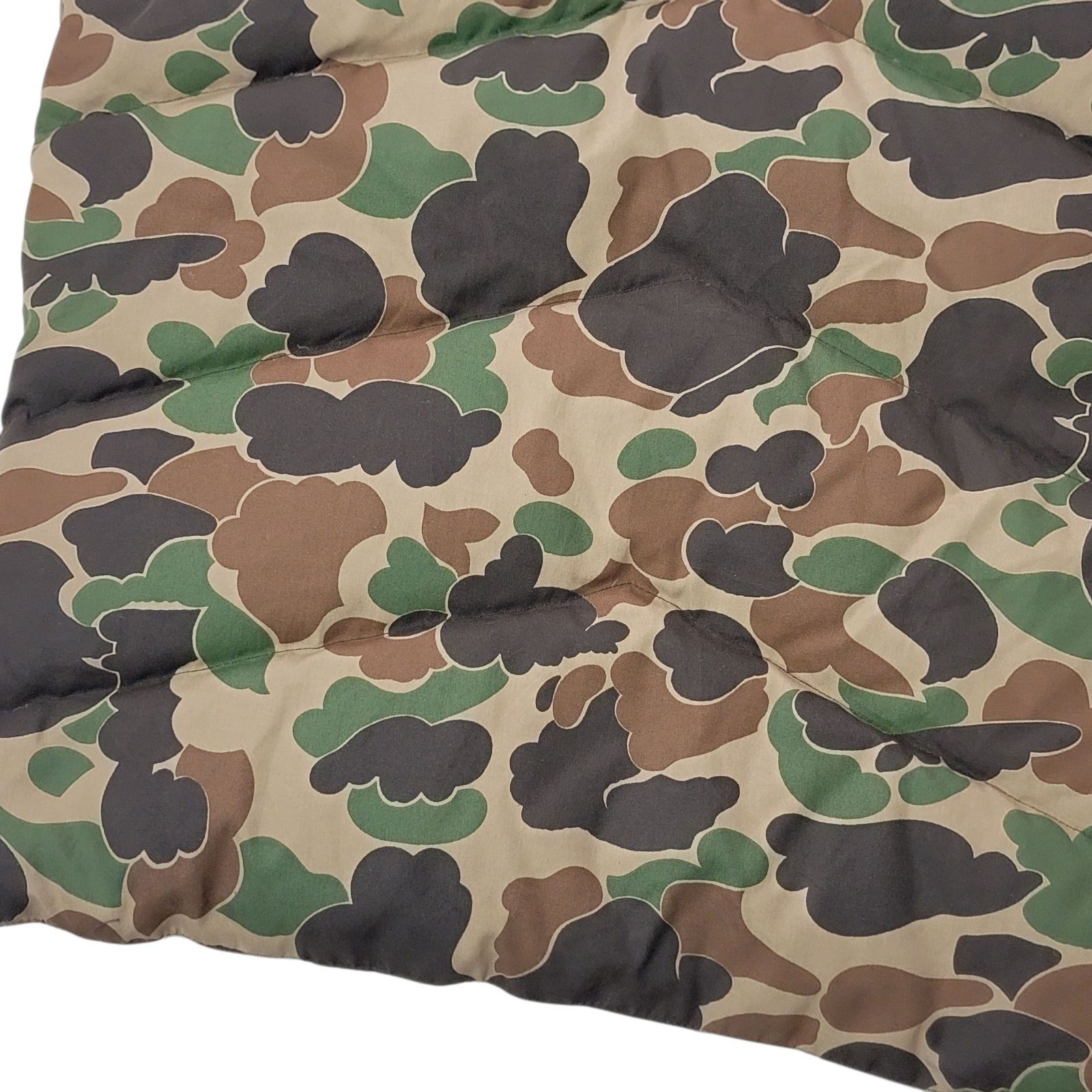 L グースダウンベスト