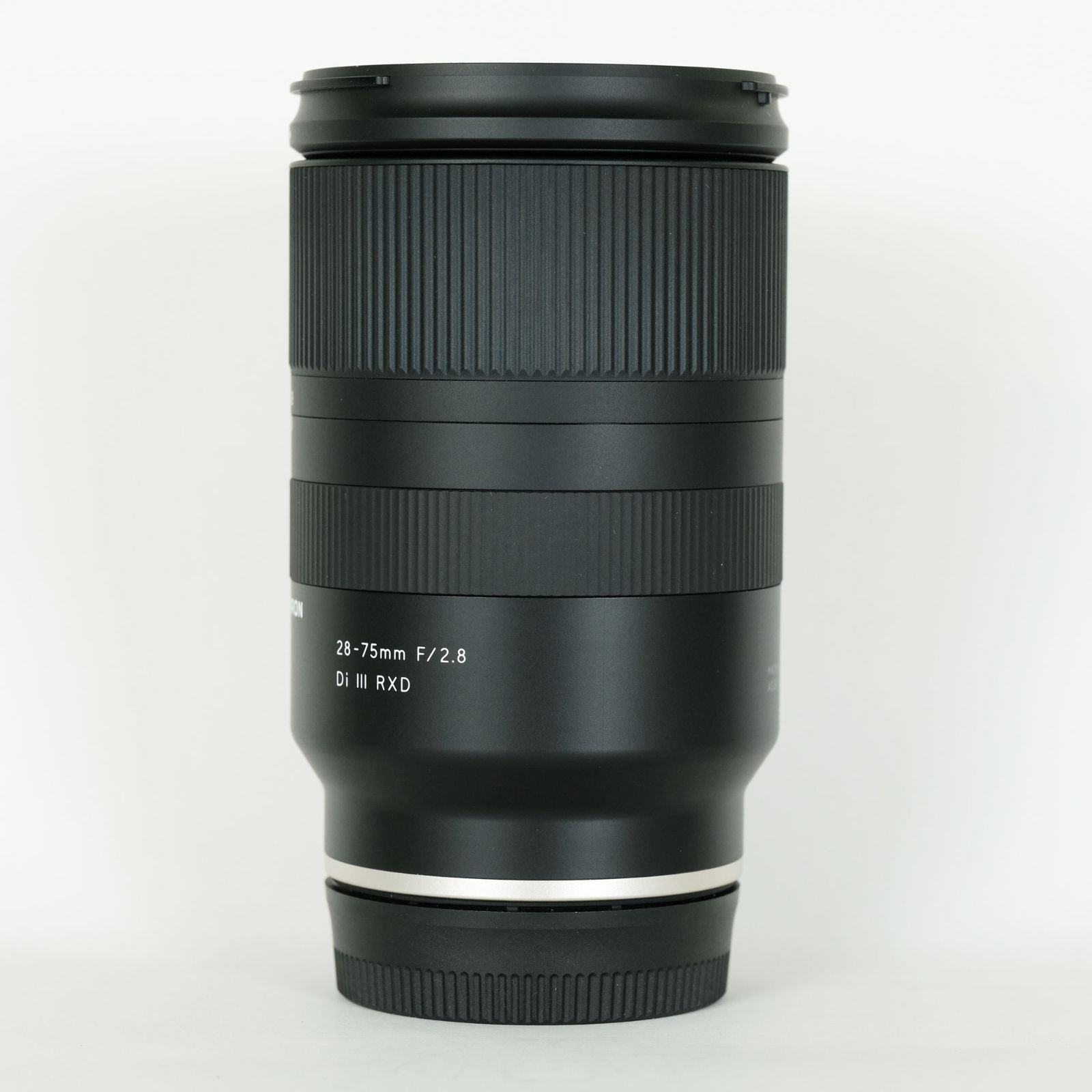 極美品 TAMRON 28-75mm F/2.8 Di III RXD A036