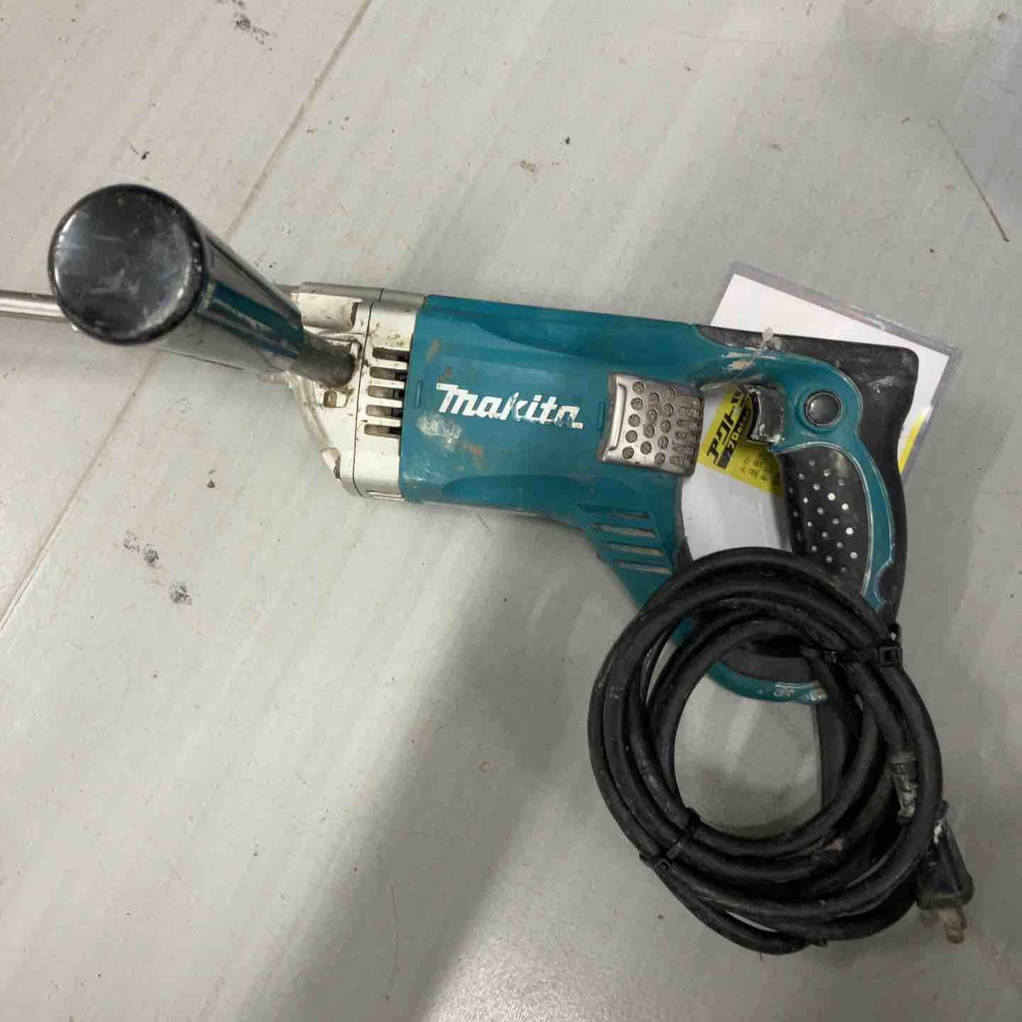 マキタ makita コンクリートかくはん機 UT1305 藤沢店
