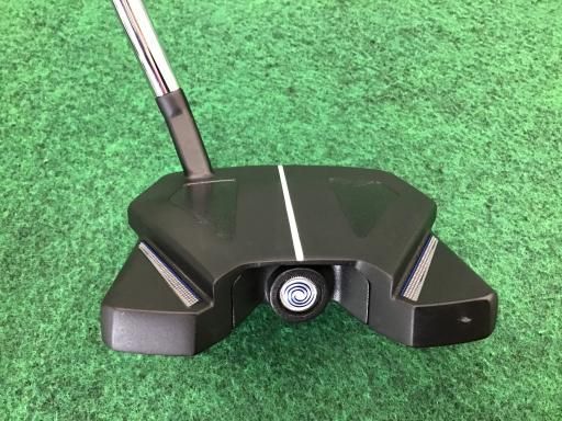 オデッセイ2ボールTEN LIMITED 34インチ ストロークラボ オデッセイ2