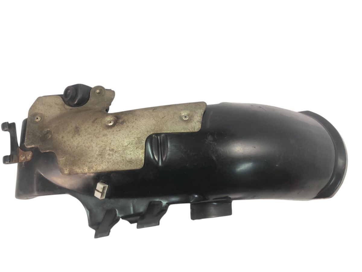 xl125s リヤフェンダー　新品 2025年最新Yahoo!オークション -xl125(カウル、フェンダー)の中古品