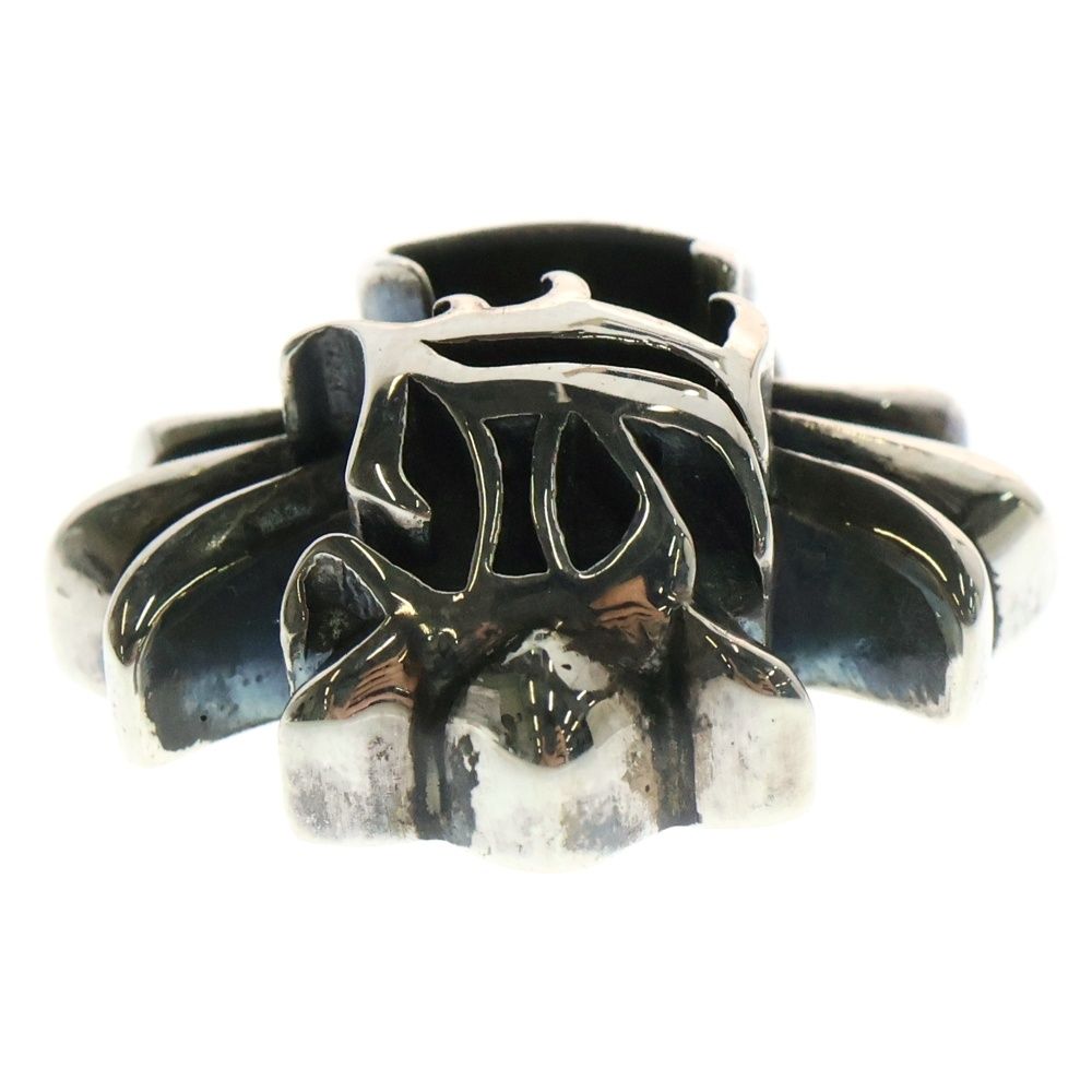 ☆新品・未使用☆　クロムハーツ　CHクロス　マグネット CHROME HEARTS (クロムハーツ) MAGNET CH レイズド CHプラス
