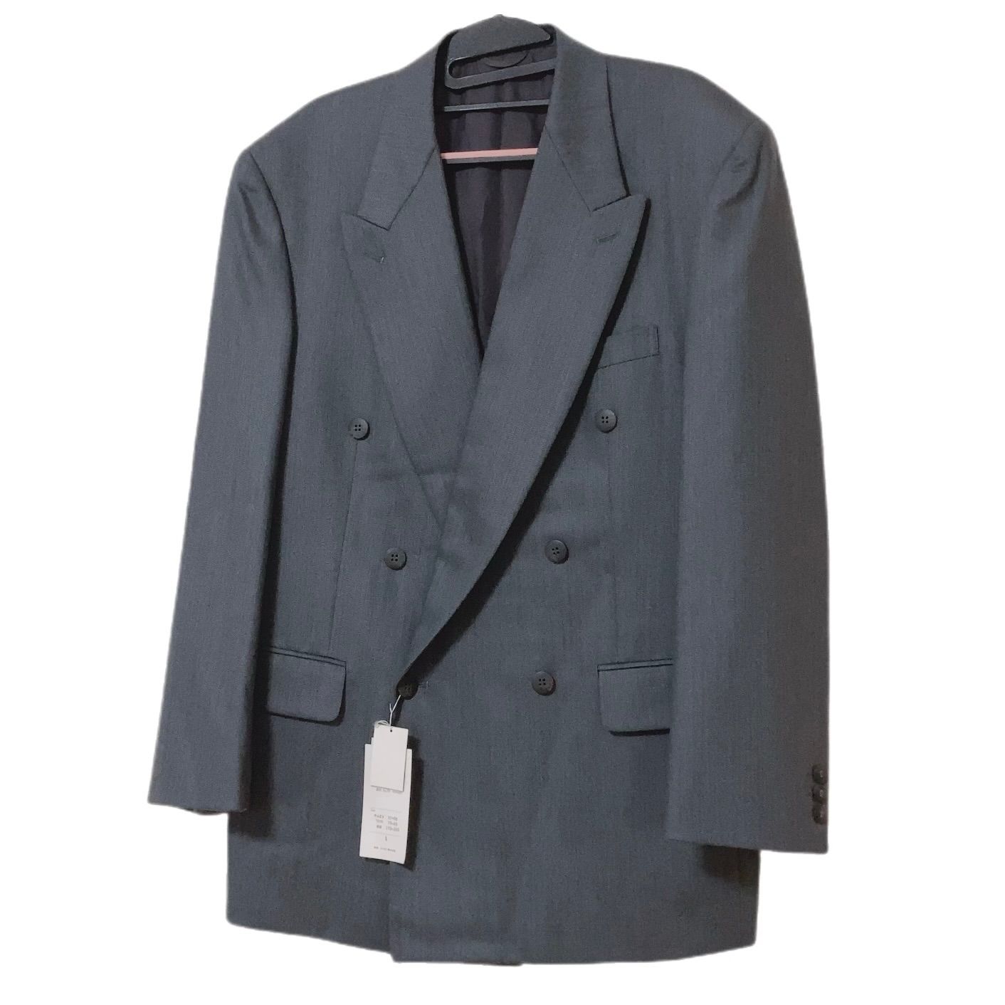 RE174 【タグ付き新品】Christian Aujard クリスチャン