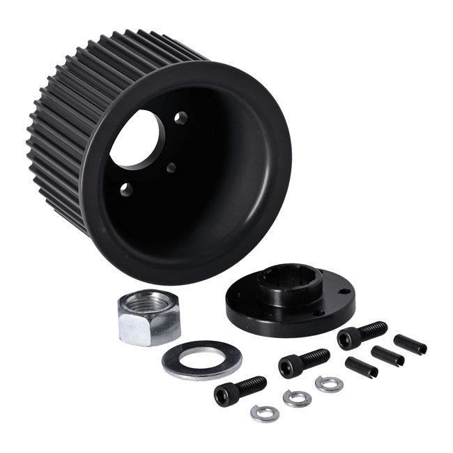 BELT DRIVES 3 front pulley 8mm 47t | 505883