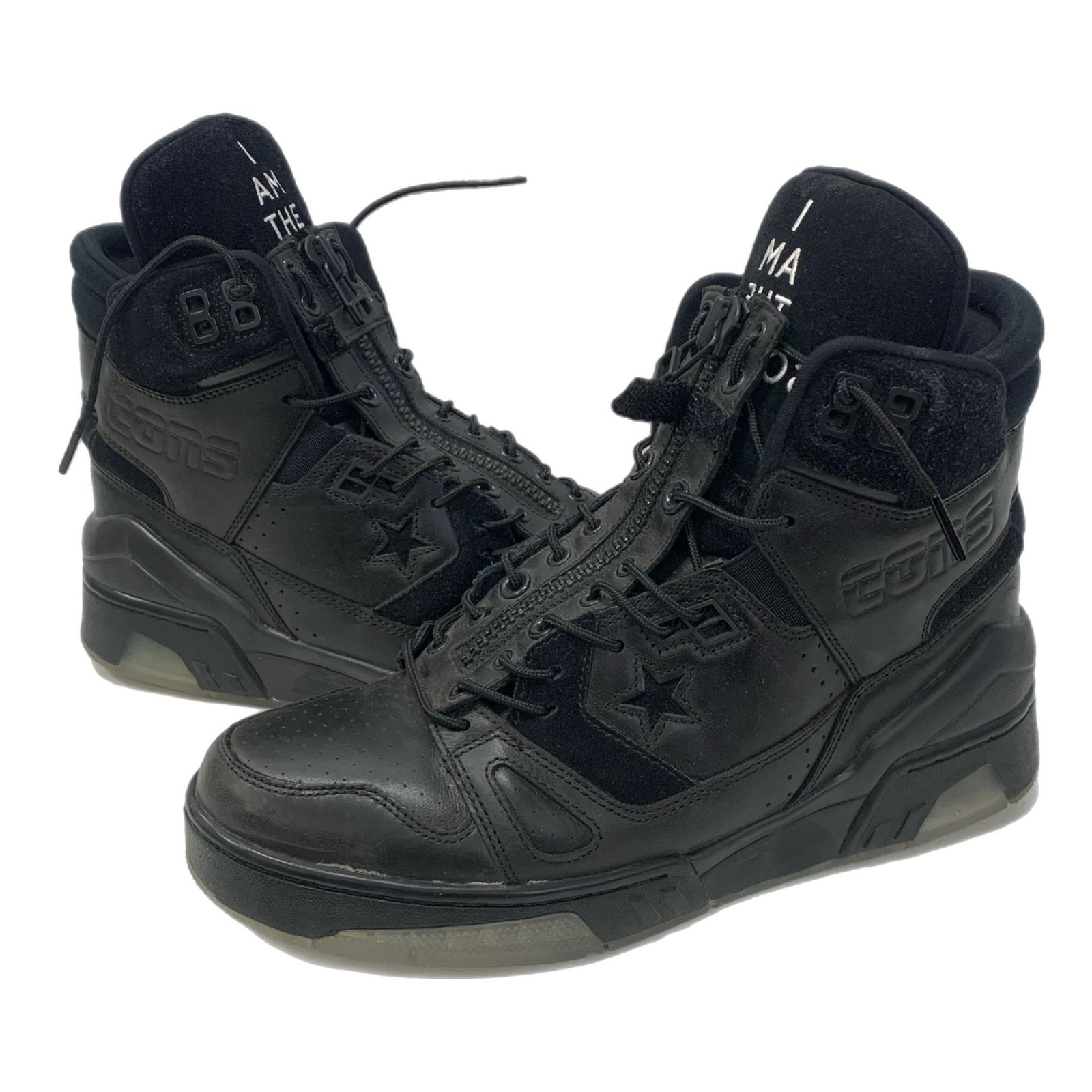 コンバース CONVERSE ERX 260 Hi TheSoloist コラボ 164662C メンズ靴 