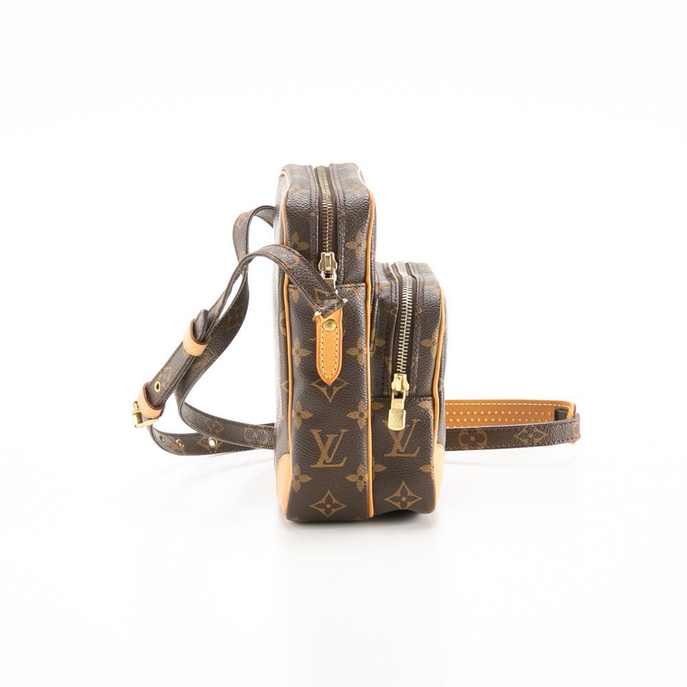 ルイ・ヴィトン LOUIS VUITTON ショルダーバッグ モノグラム