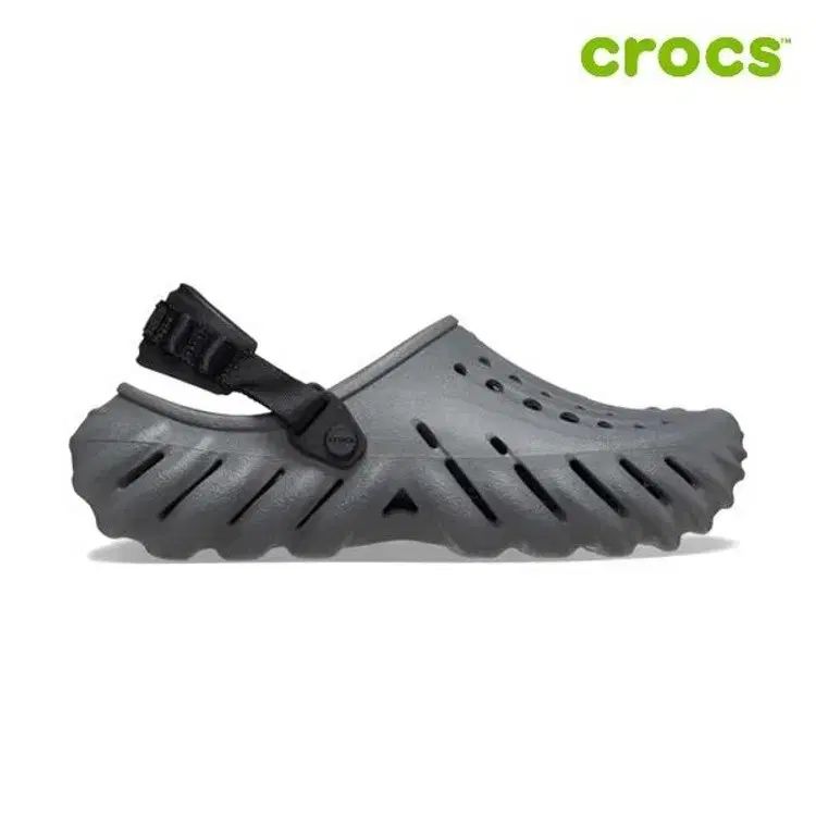 正規品　28cm クロックス　新品　エコークロッグ クロックス エコークロッグ・Echo Clog｜Crocs公式