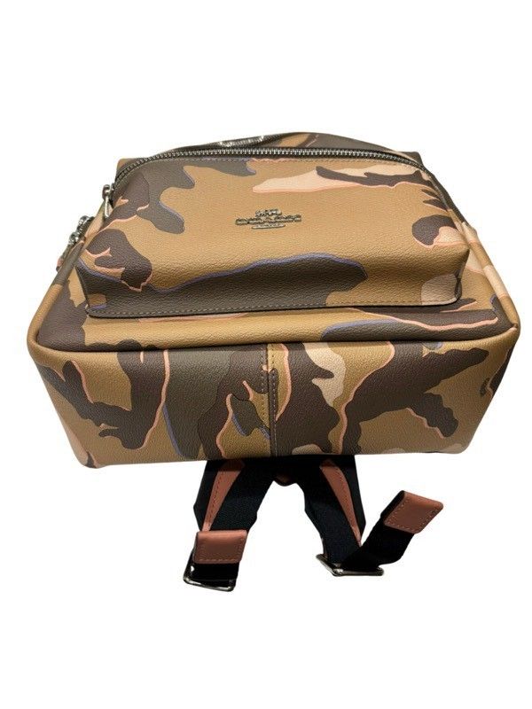 一澤帆布 イチザワハンプ 日本製 キャンバス リュック ナップザック 赤×カーキ 一澤帆布 イチザワハンプ 日本製 キャンバス リュック